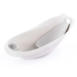 Bo Jungle B-Baignoire Ourson Gris