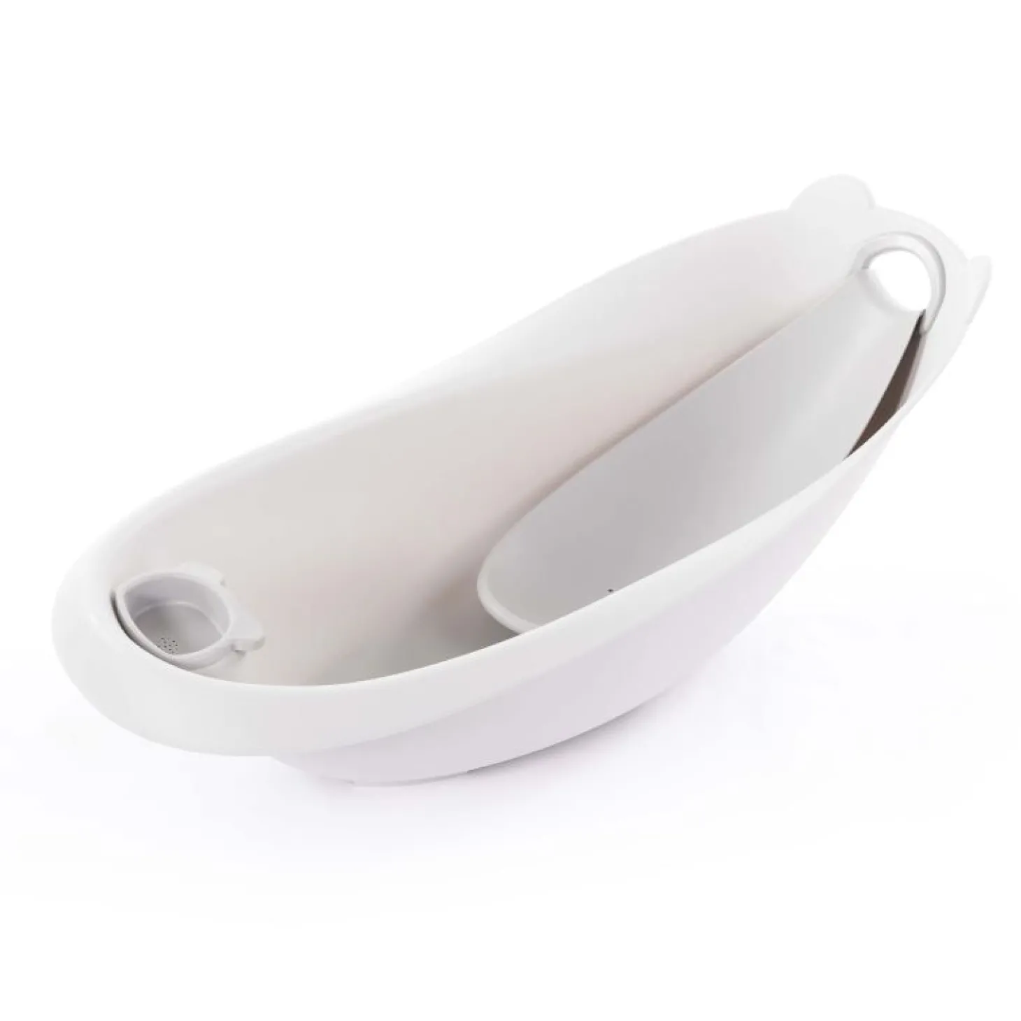 Bo Jungle B-Baignoire Ourson Gris