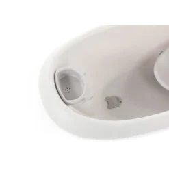 Bo Jungle B-Baignoire Ourson Gris