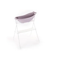 Bo Jungle B-Baignoire Ourson Rose