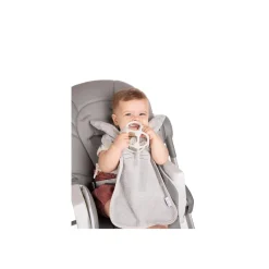 Bo Jungle                    B-Balle Silicone    Grise