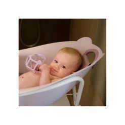 Bo Jungle                    B-Balle Silicone    Rose New