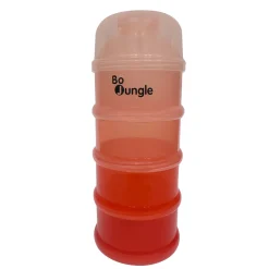 Bo Jungle                    B-DOSEUR DE POUDRE TERRACOTTA TINTE    Terracotta