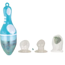 Bo Jungle                    B-Grignoteur pour fruits    Turquoise