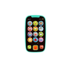 Bo Jungle B-Mon Premier Smartphone Bleu