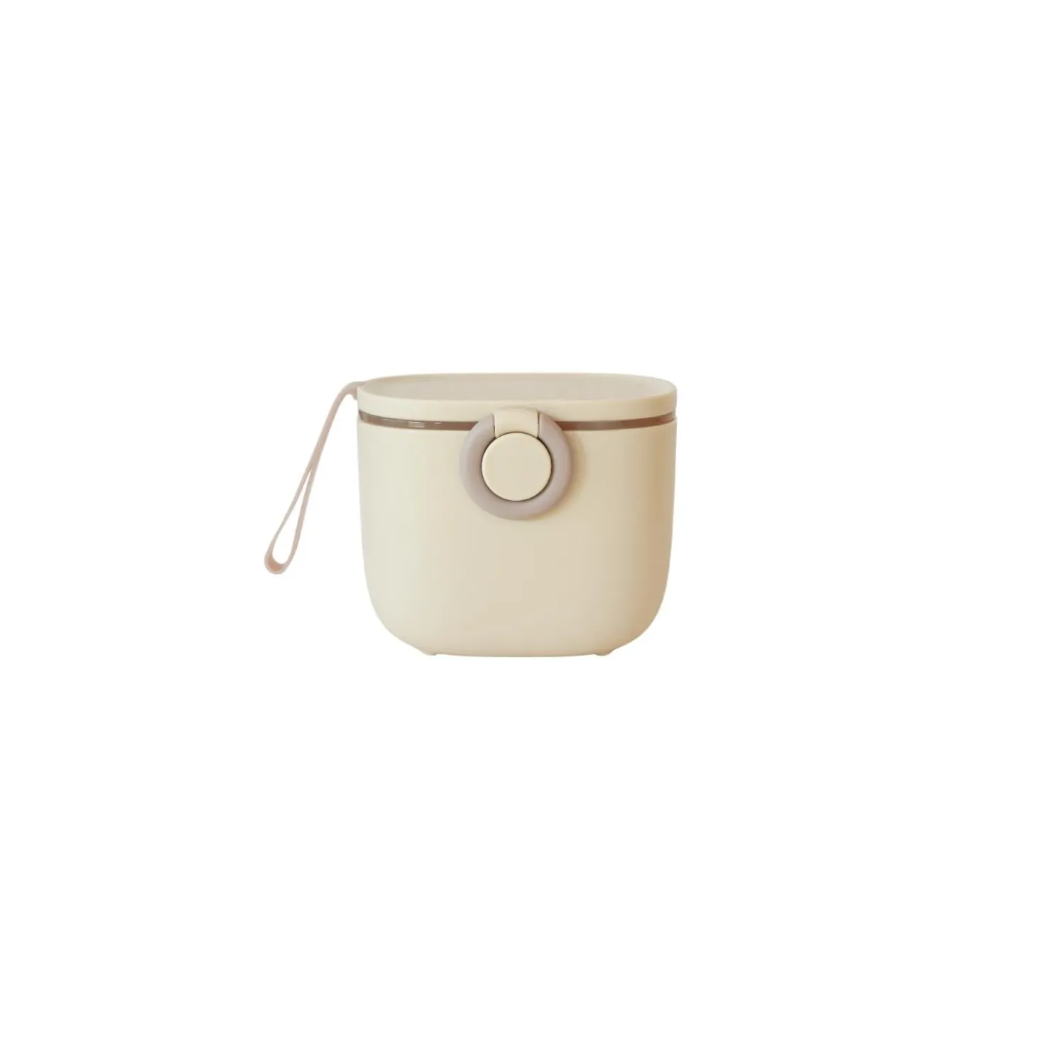 Bo Jungle Boîte poudre Nomade Dune 500ml