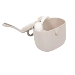 Bo Jungle Boîte poudre Nomade Gris