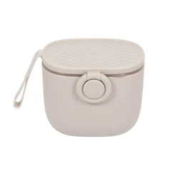 Bo Jungle                    Boîte poudre Nomade    Gris