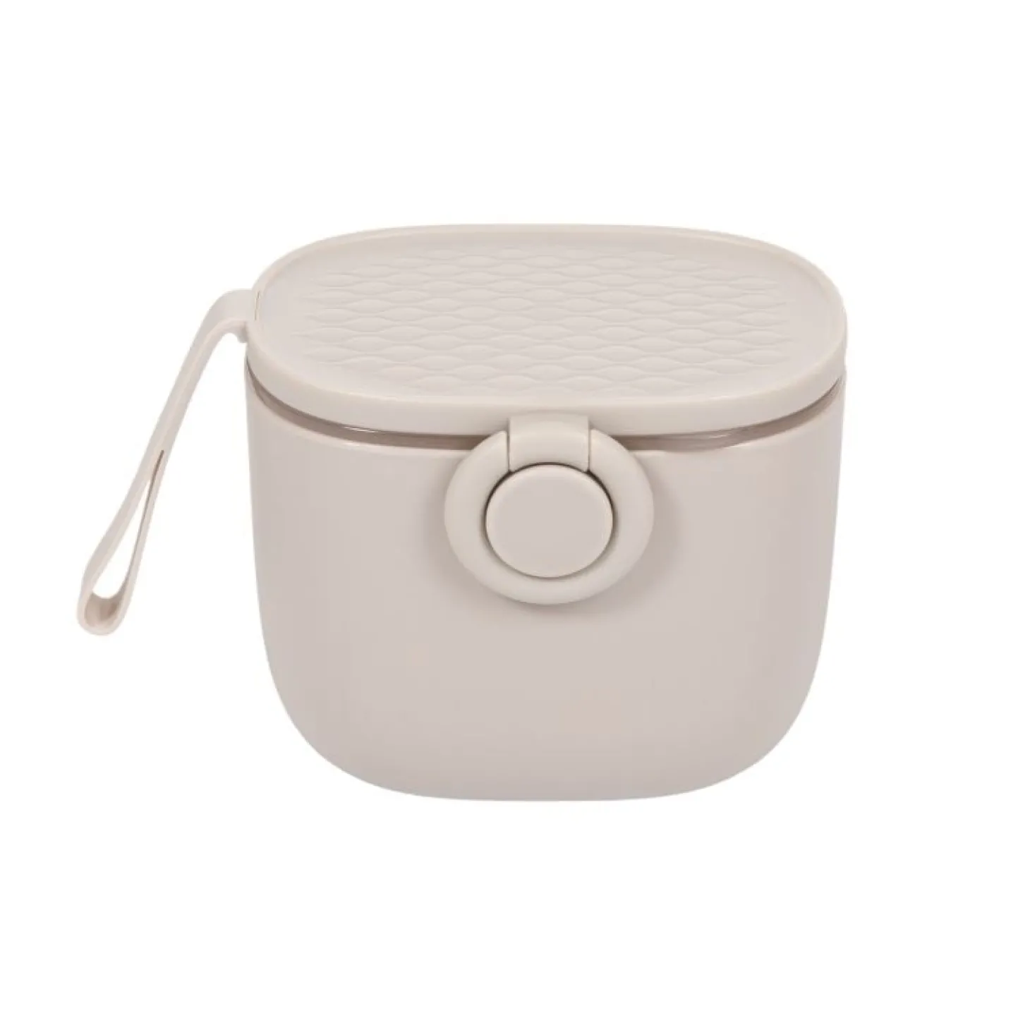 Bo Jungle Boîte poudre Nomade Gris