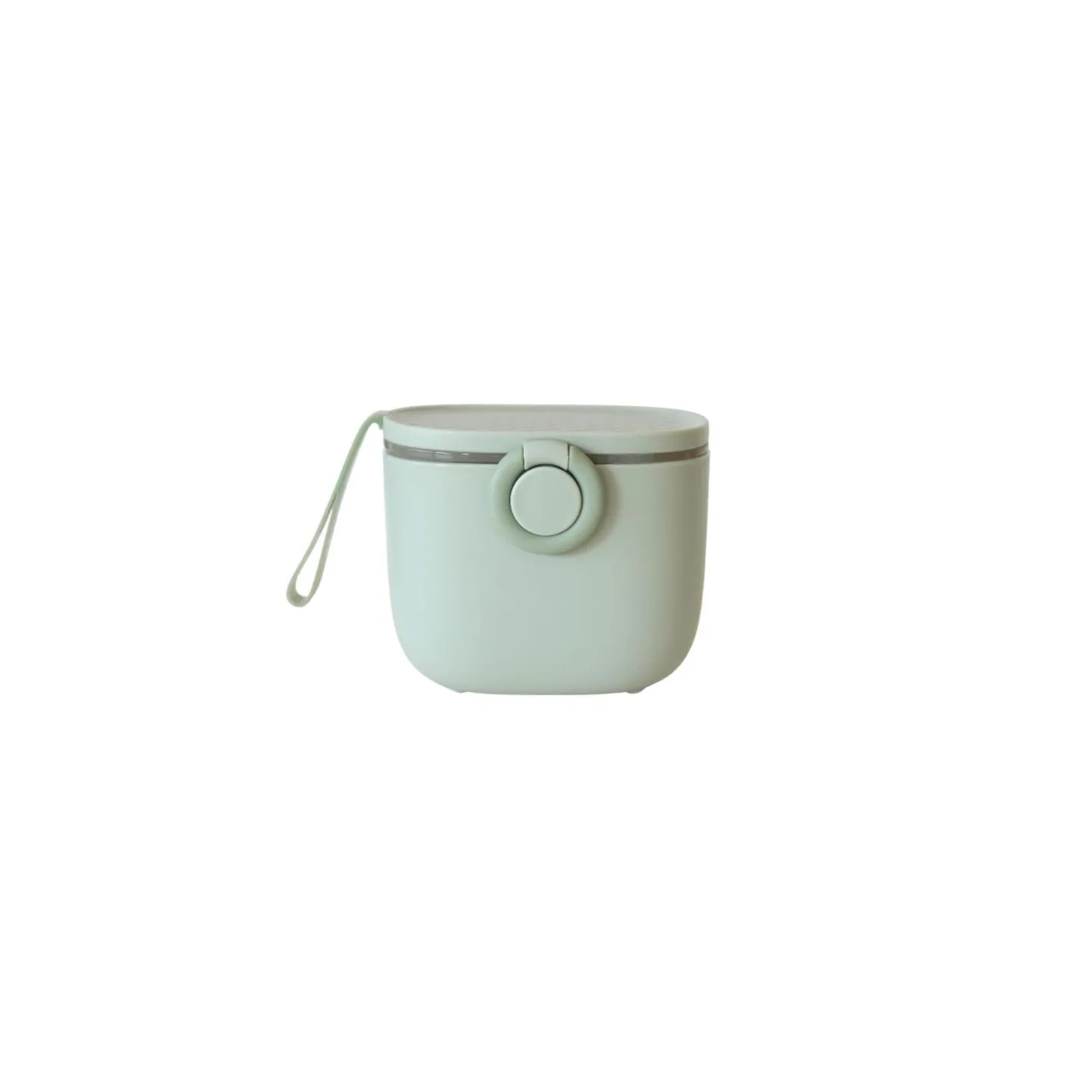 Bo Jungle Boîte poudre Nomade Jade 500ml