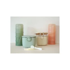 Bo Jungle Boîte poudre Nomade Jade 500ml
