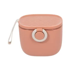 Bo Jungle Boîte poudre Nomade Marron