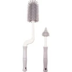 Bo Jungle                    B-Set goupillon    Gris