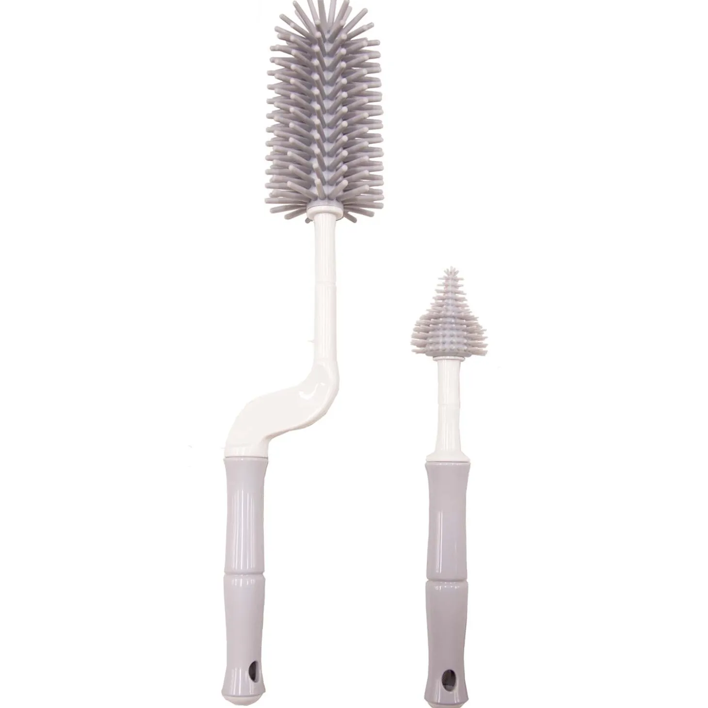 Bo Jungle B-Set goupillon Gris