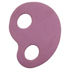 Bo Jungle                    36 Formes en mousse pour le bain avec sac de rangement