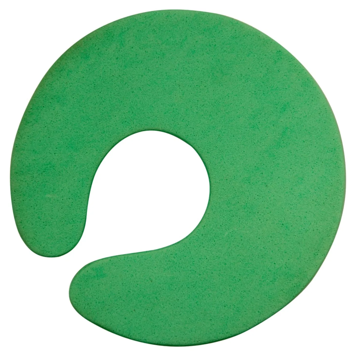 Bo Jungle 36 Formes en mousse pour le bain avec sac de rangement