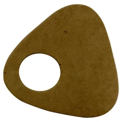 Bo Jungle 36 Formes en mousse pour le bain avec sac de rangement