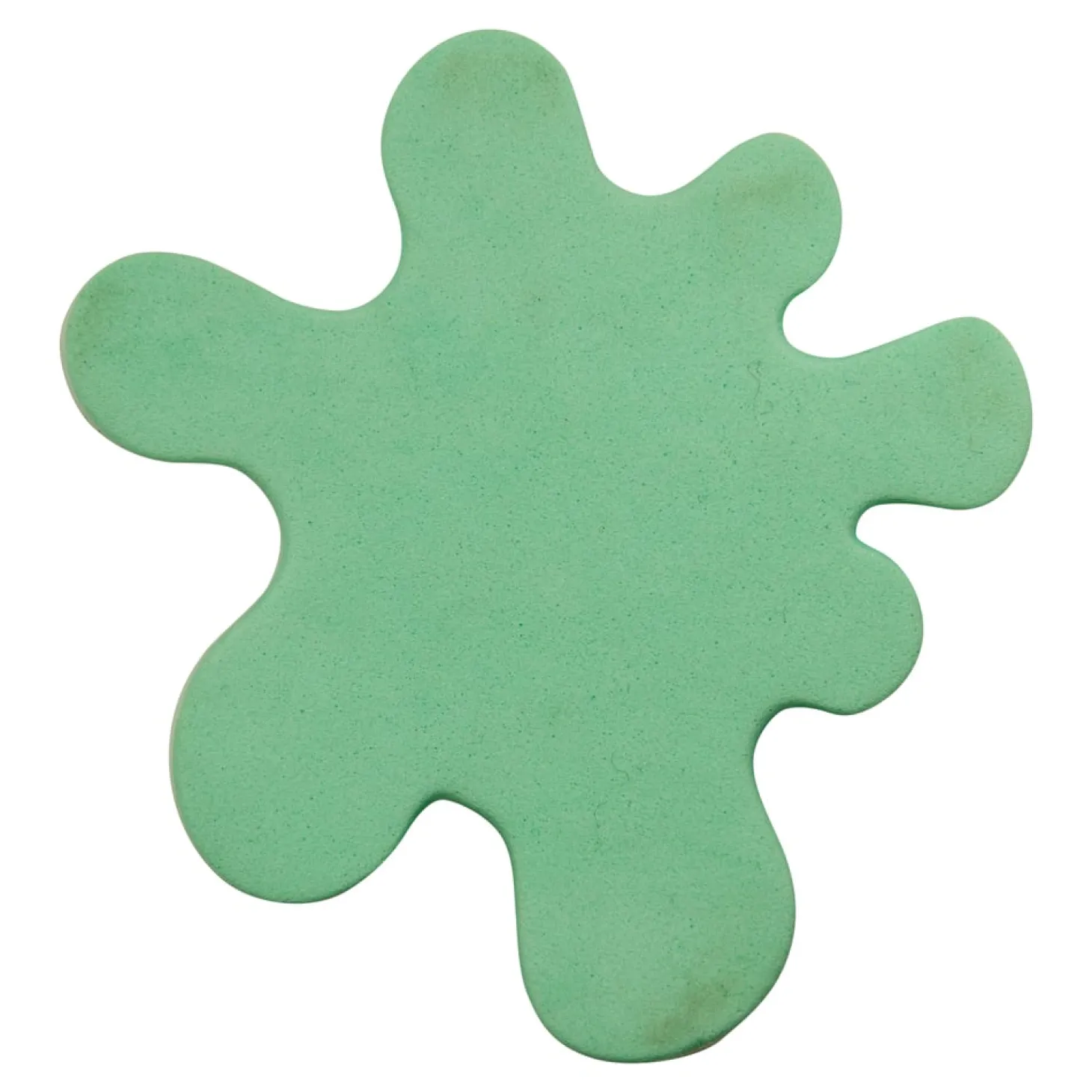 Bo Jungle 36 Formes en mousse pour le bain avec sac de rangement
