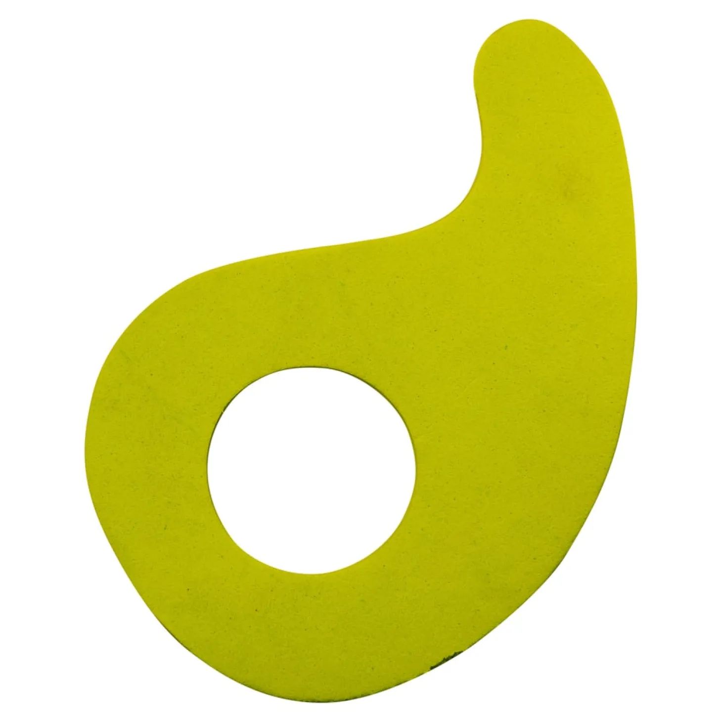 Bo Jungle 36 Formes en mousse pour le bain avec sac de rangement