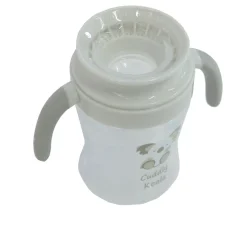 Bo Jungle                    Gobelet 360° Cuddly Koala    Gris