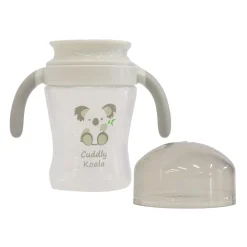 Bo Jungle                    Gobelet 360° Cuddly Koala    Gris