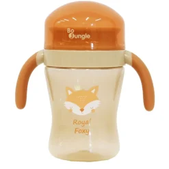 Bo Jungle                    Gobelet 360° Royal Foxy    Terracotta