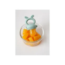 Bo Jungle                    Grignoteur de Fruits 4-en-1    Jade