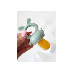 Bo Jungle Grignoteur de Fruits 4-en-1 Jade