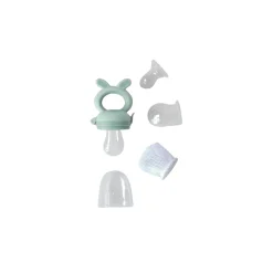 Bo Jungle Grignoteur de Fruits 4-en-1 Jade