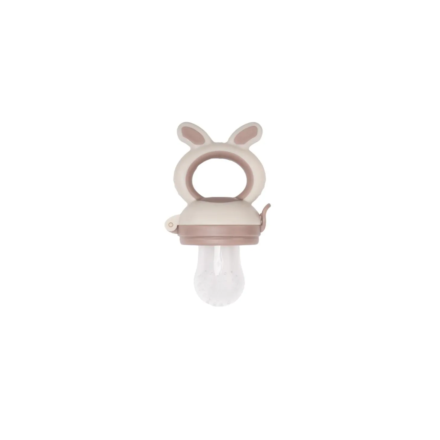 Bo Jungle Grignoteur de Fruits 4-en-1 Dune