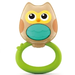 Bo Jungle                    Hochet Symphonie Chouette