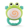 Bo Jungle                    Hochet Symphonie Grenouille