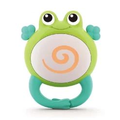 Bo Jungle                    Hochet Symphonie Grenouille