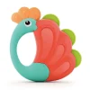 Bo Jungle                    Hochet Symphonie Paon