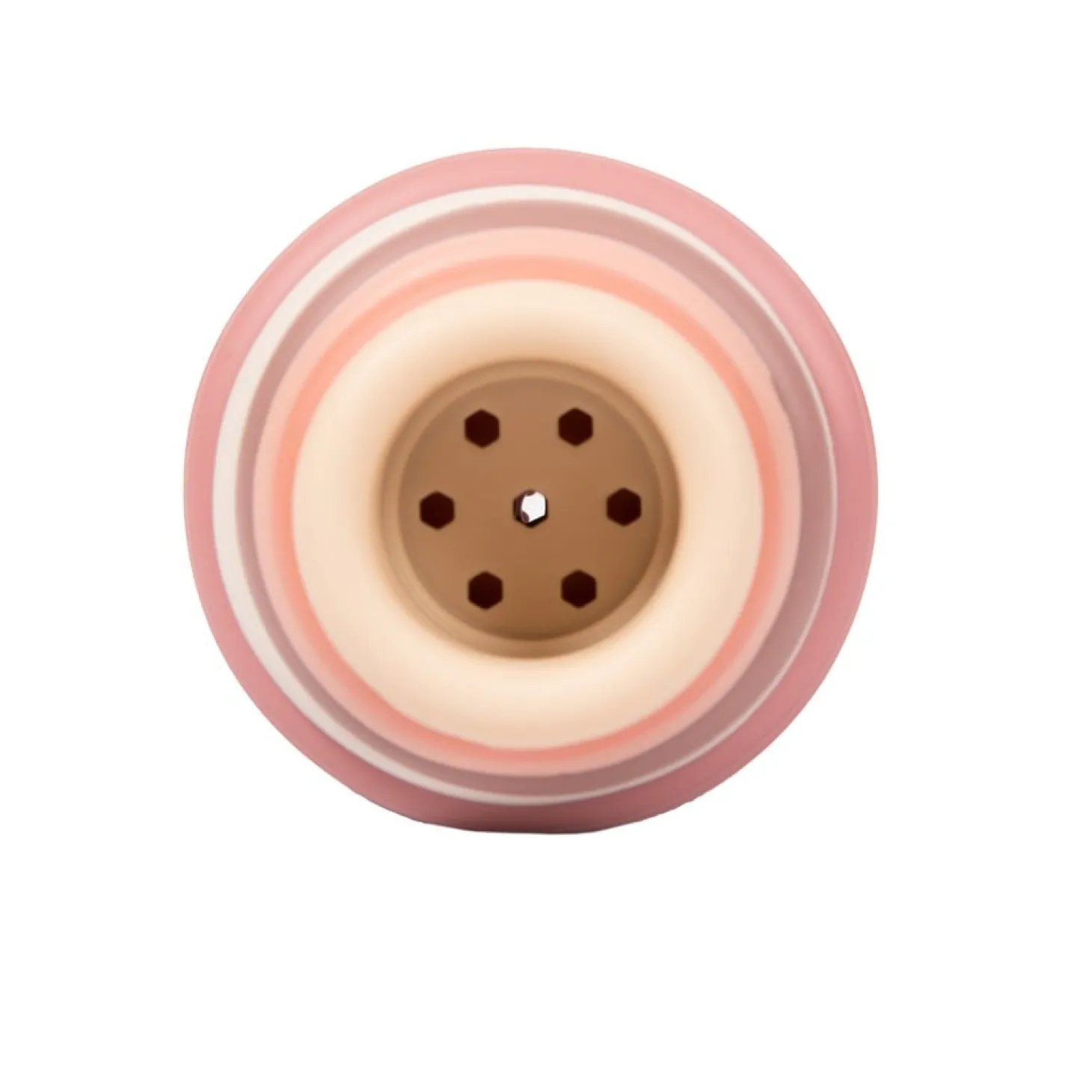 Bo Jungle Jouet de bain Tasses empliables Lovely Rose
