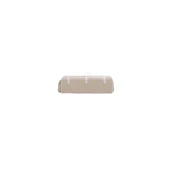 Bo Jungle                    Lit de voyage Pure White    Blanc