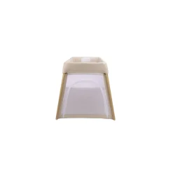 Bo Jungle                    Lit de voyage Pure White    Blanc
