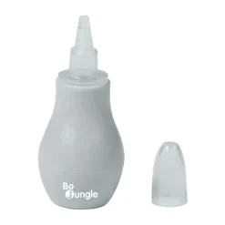 Bo Jungle                    Mouche Bébé    Gris