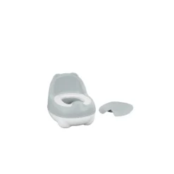 Bo Jungle Petit Pot Ourson Gris