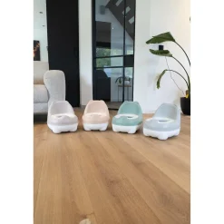 Bo Jungle Petit Pot Ourson Gris