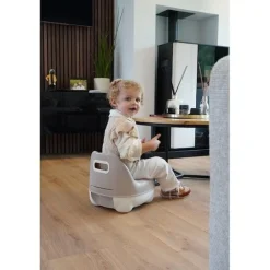 Bo Jungle                    Petit Pot Ourson    Nougat