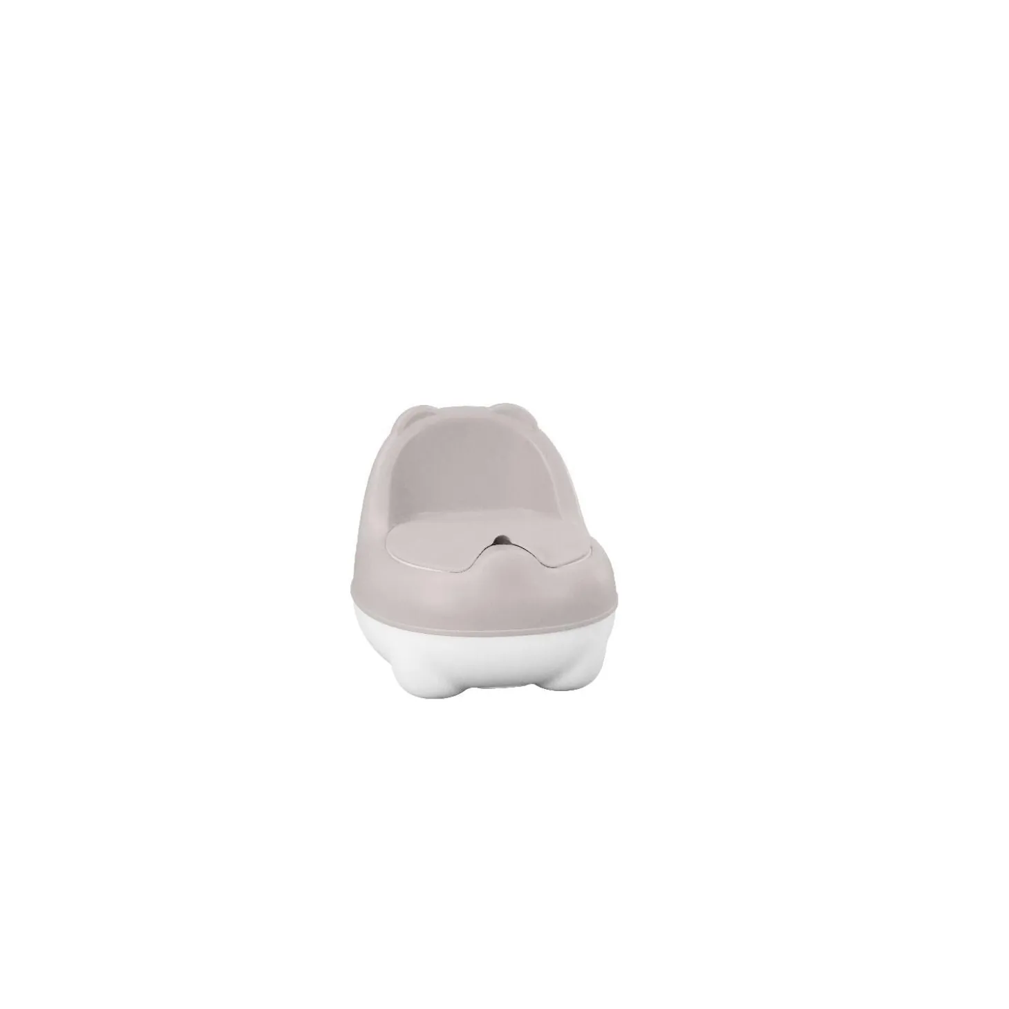 Bo Jungle Petit Pot Ourson Nougat
