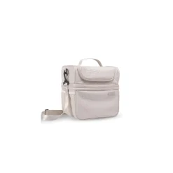 Bo Jungle Sac de Transport Thermo pour Repas /Tire-Lait Dune