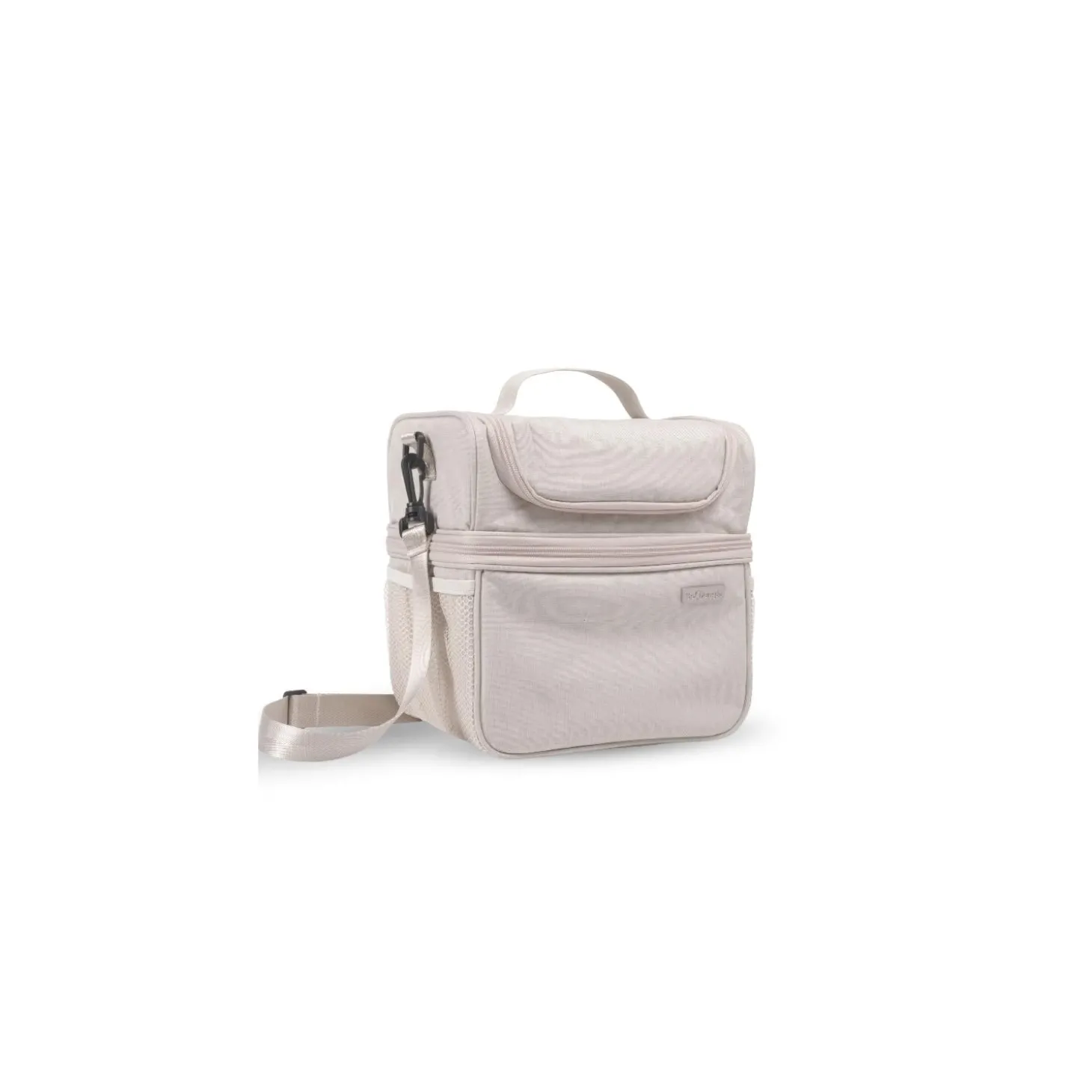 Bo Jungle Sac de Transport Thermo pour Repas /Tire-Lait Dune