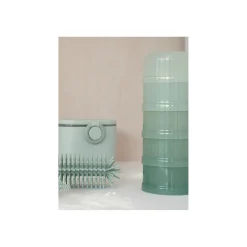 Bo Jungle Set Goupillons Jade
