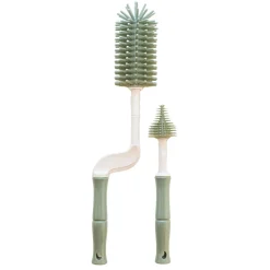 Bo Jungle                    Set Goupillons    Jade