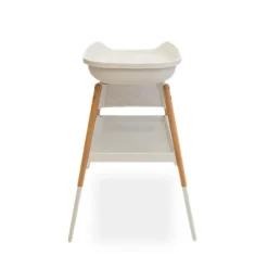 Bo Jungle Table à Langer Balneo Pure White