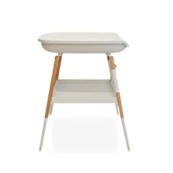 Bo Jungle                    Table à Langer Balneo    Pure White