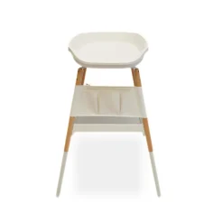 Bo Jungle                    Table à Langer Balneo    Pure White