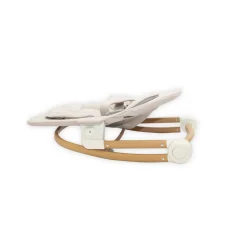 Bo Jungle Transat Grow With Me Pure White